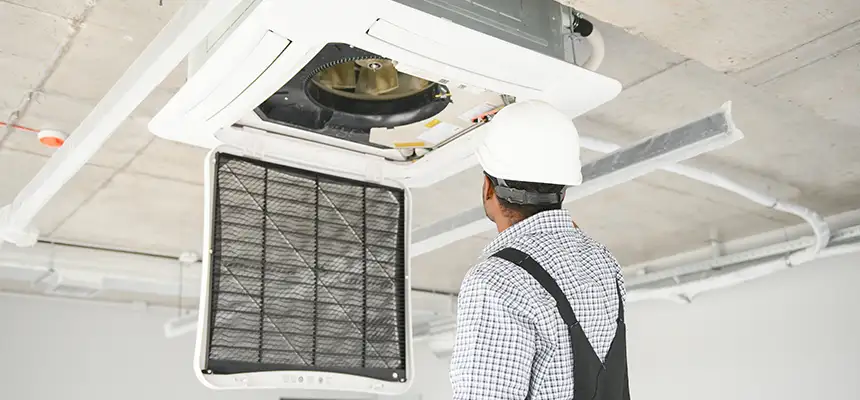 Our Affordable Duct Cleaning Near Me Services in Brandon, FL