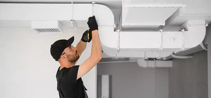 Our Air Duct Repair Services in Brandon, FL