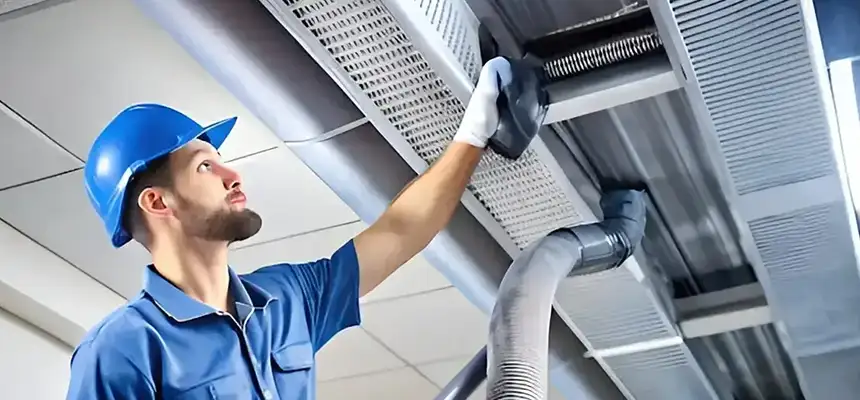 Our Annual Dryer Vent Maintenance Services in Brandon, FL
