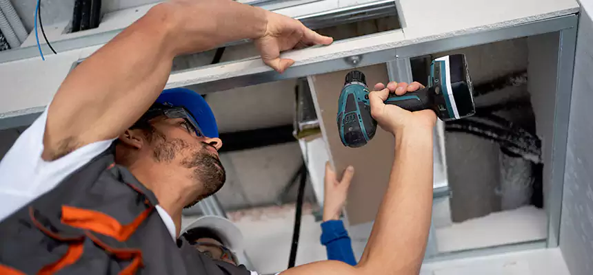 Our Apartment Air Duct Cleaning Services in Brandon, FL