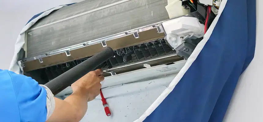 Advanced Clogged Dryer Vent Repair for Multi-Unit & Commercial in Brandon, FL