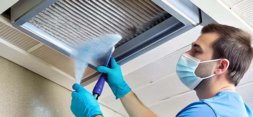 Our Home Ventilation Cleaning Services in Brandon, FL