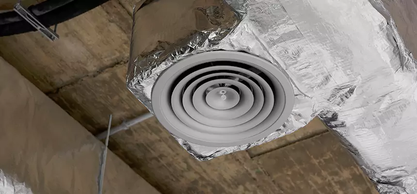 Our Low VOC Vent Installation Services in Brandon, FL