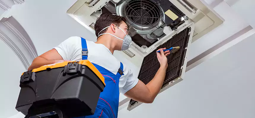 Our Remove Smoke Smell From Air Duct Services in Brandon, FL