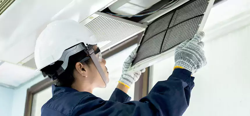 Our Residential Air Vent Cleaning Services in Brandon, FL