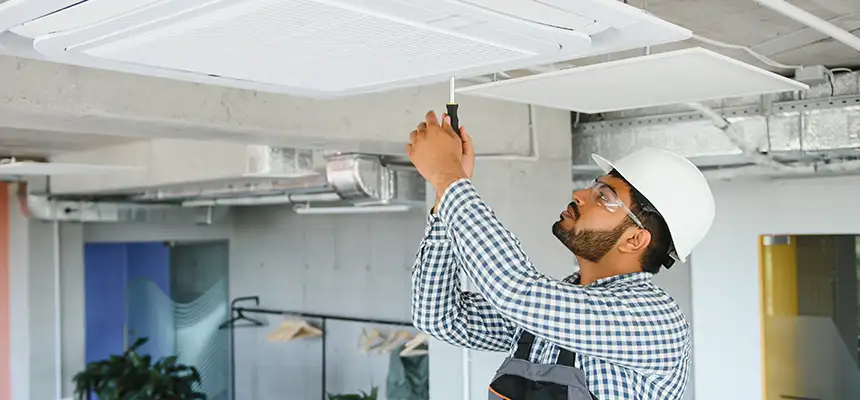 Our Roof Dryer Vent Cleaning Services in Brandon, FL