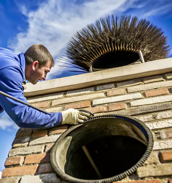 About Professional Chimney Sweep in Brandon, FL