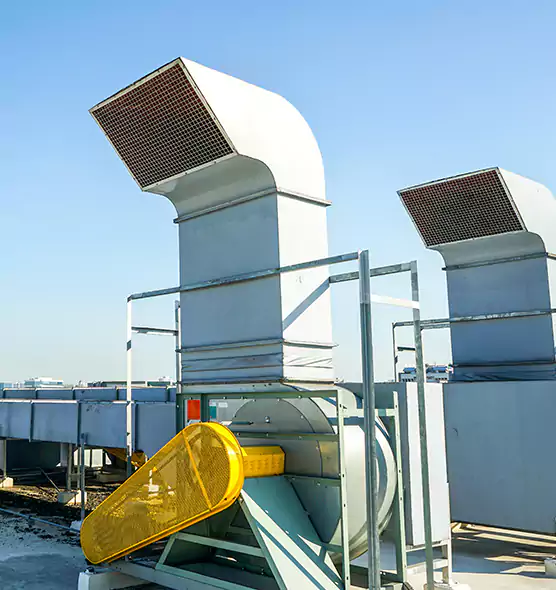 Advanced Commercial HVAC Duct Cleaning in Brandon, FL