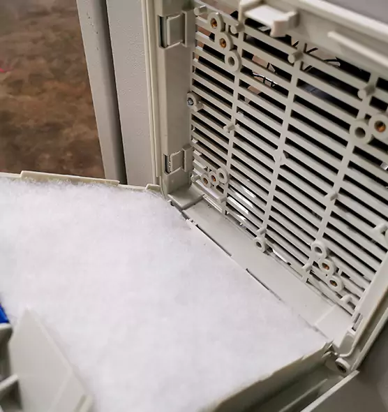 Professional Dryer Vent Mold Cleaning in Brandon, FL