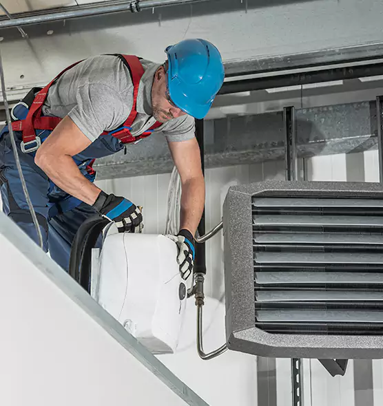 Professional HVAC Cleaning Solutions in Brandon, FL