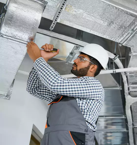 Welcome to Mold & Mildew Removal from Air Ducts Brandon, FL