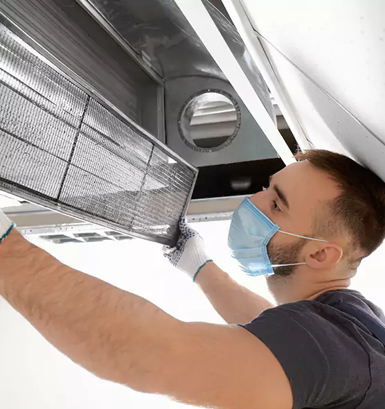 About Remove Smoke Smell From Air Duct in Brandon, FL
