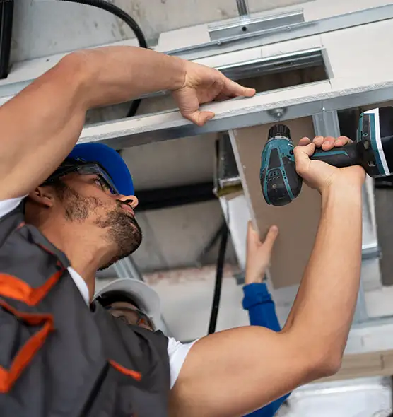 About Vent Smoke Odor Elimination in Brandon, FL