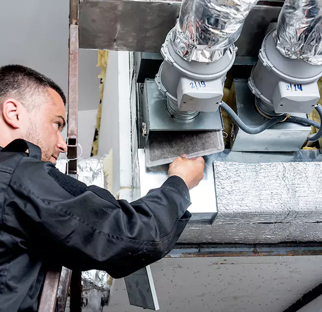 Why Homeowners & Businesses Trust Us in Brandon, FL?