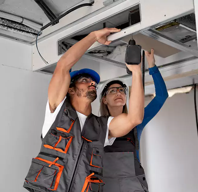 Why Homeowners & Businesses Trust Us in Brandon, FL