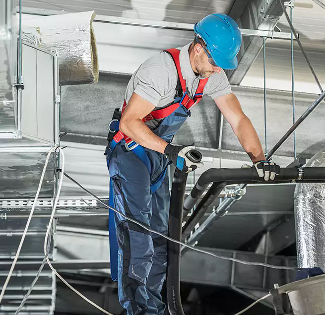 Why Homeowners & Businesses Trust Us in Brandon, FL?