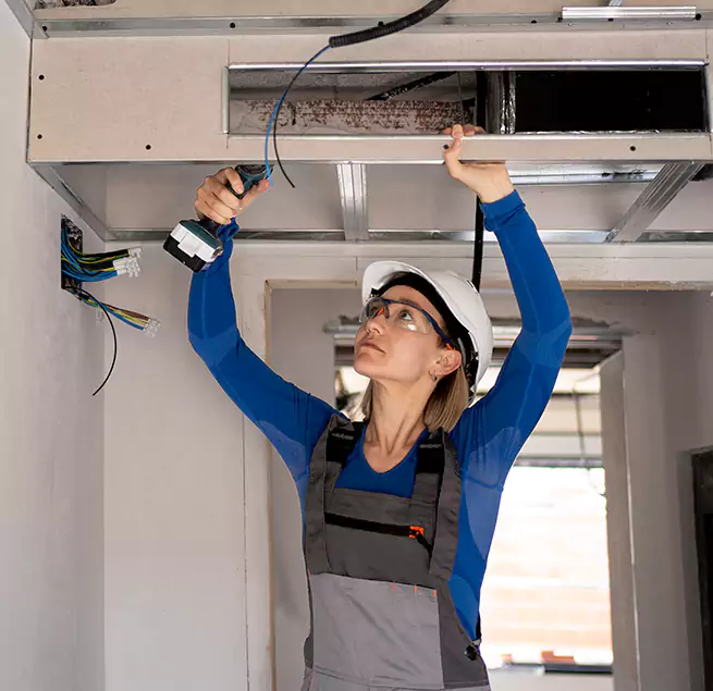 Why Homeowners & Businesses Trust Us in Brandon, FL?