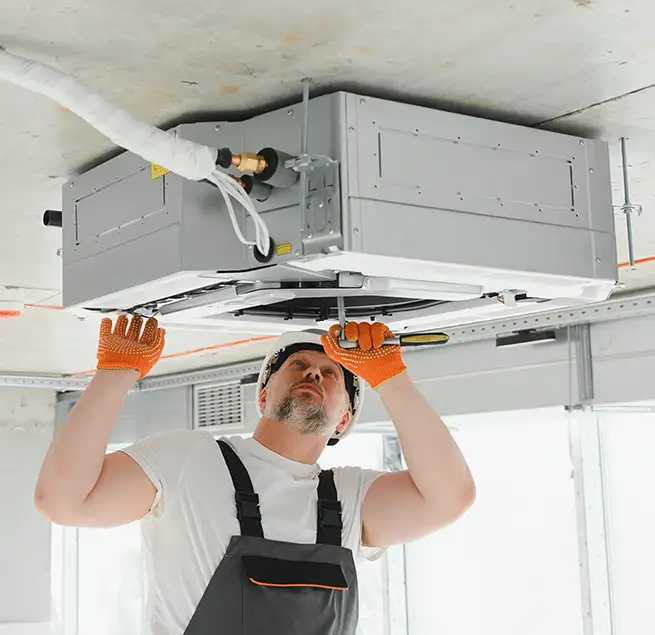 Why Homeowners & Businesses Trust Us Brandon, FL