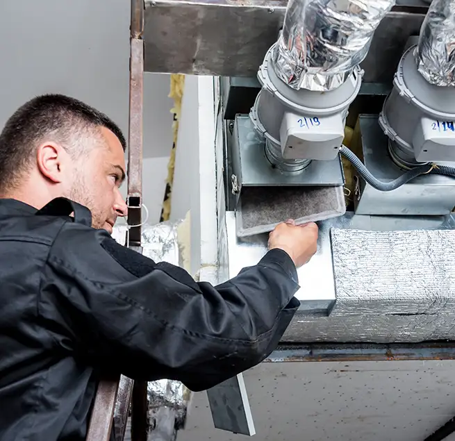 Why Homeowners & Businesses Trust Us in Brandon, FL?