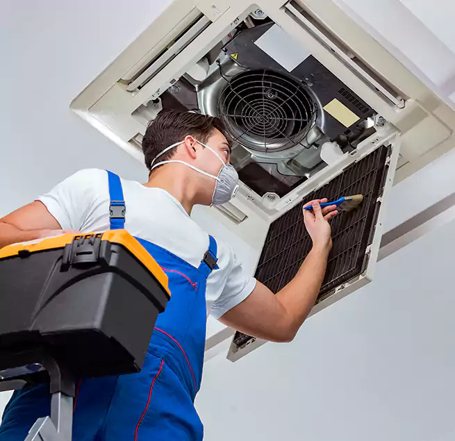 Why Homeowners & Businesses Trust Us in Brandon, FL?